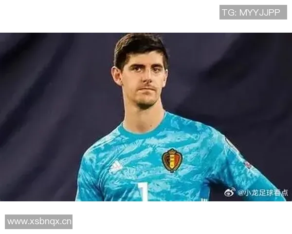 IFFHS年度最佳门将候选名单揭晓多纳鲁马诺伊尔库尔图瓦争夺荣誉