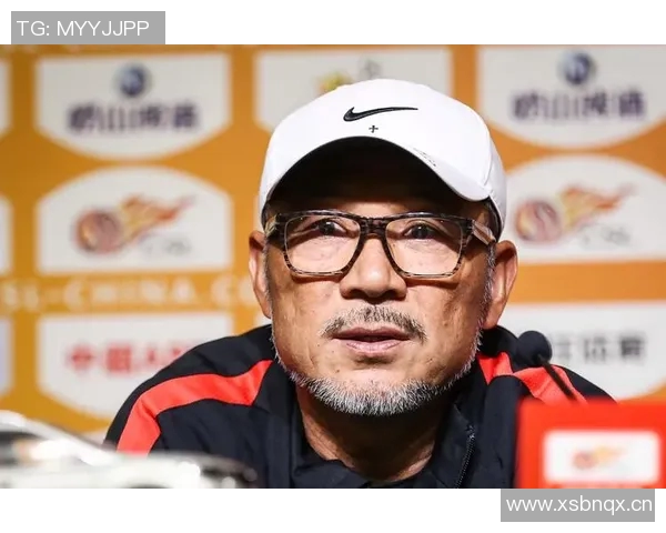 张外龙谈年轻球员快速成长全力以赴追求最终目标的决心与信心